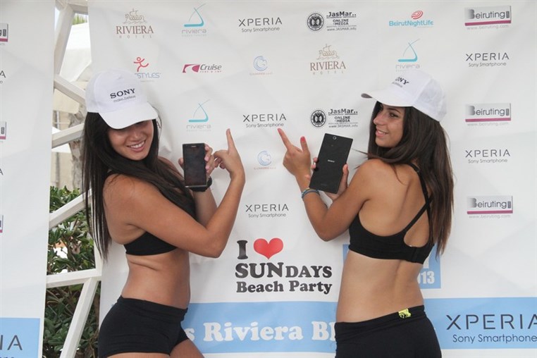 Miss Riviera Bikini Part 2